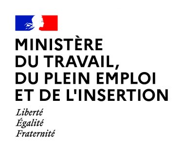 Ministère du Travail, du Plein Emploi et de l'Insertion
